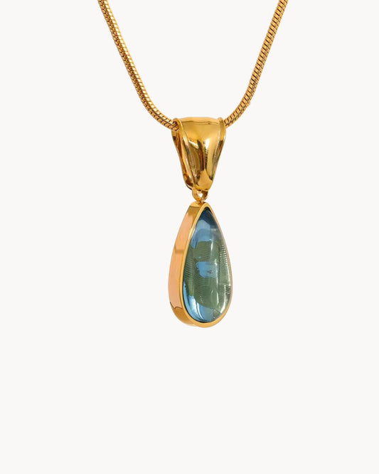 Onda di Mare Necklace