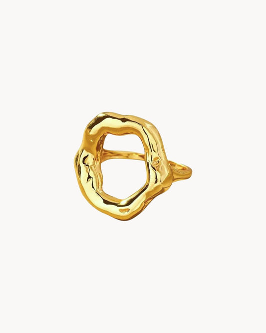 Spiraglio Ring