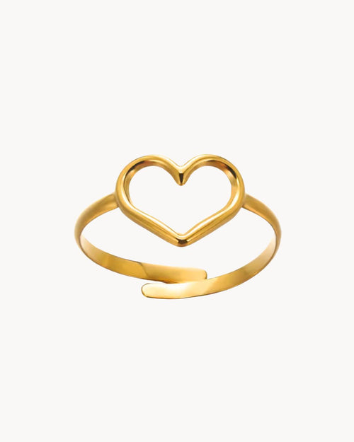 New - Promessa d’Amore Ring
