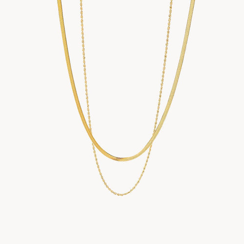 Oro di Firenze Necklace