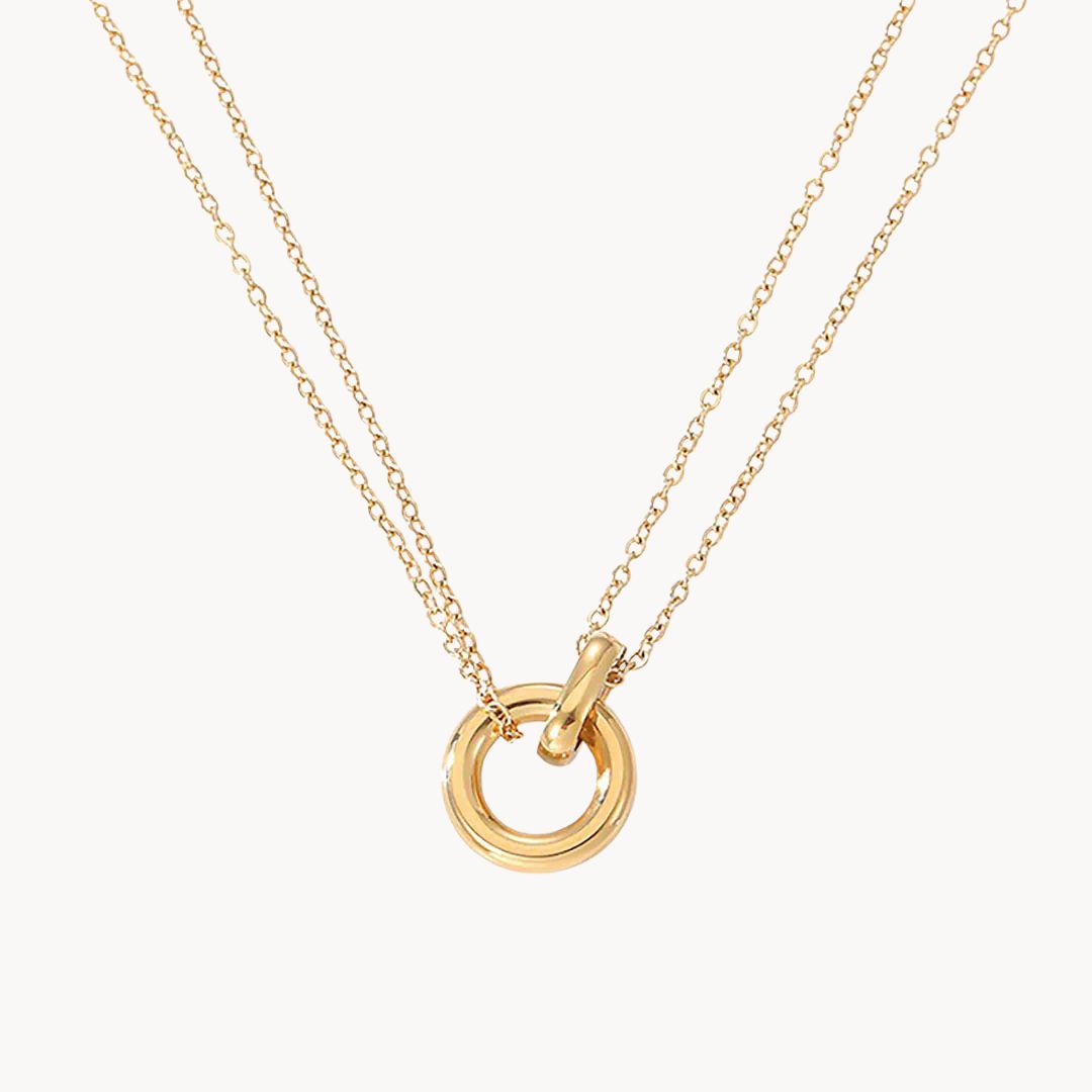 Fiore di Amalfi Necklace