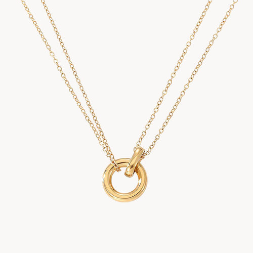 Fiore di Amalfi Necklace