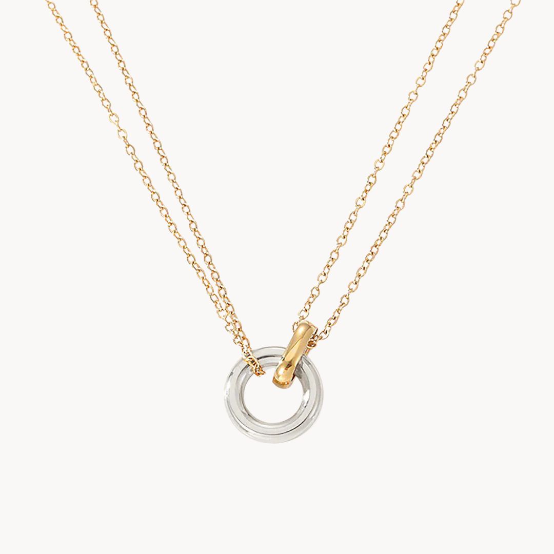 Fiore di Amalfi Necklace