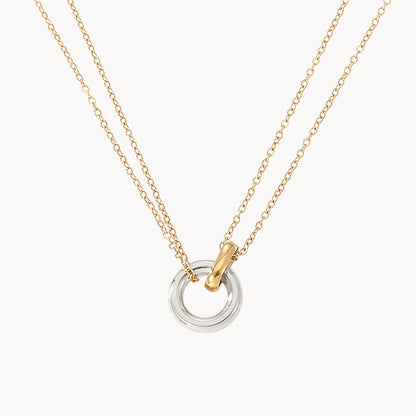 Fiore di Amalfi Necklace
