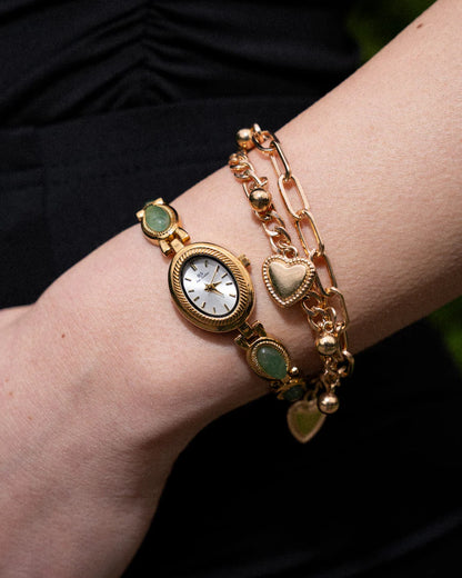 Capri Watch