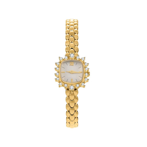Gedi Vintage Watch