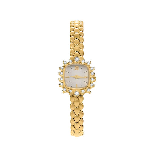 Gedi Vintage Watch